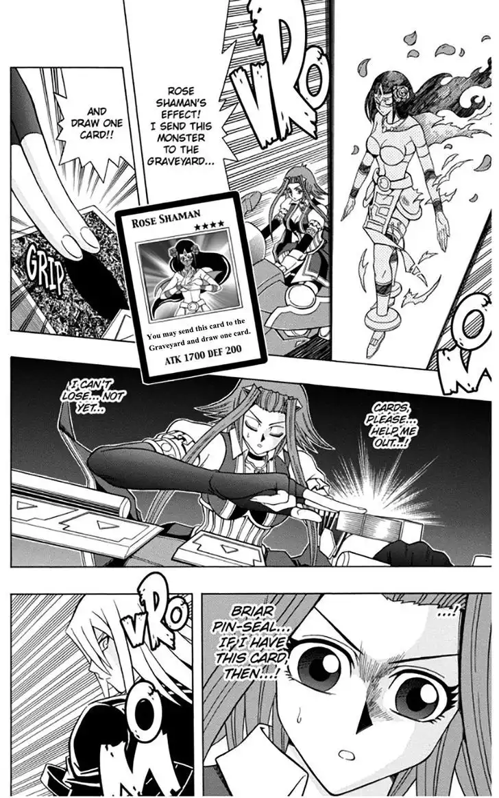 Yu-Gi-Oh! 5D's Chapter 18 9